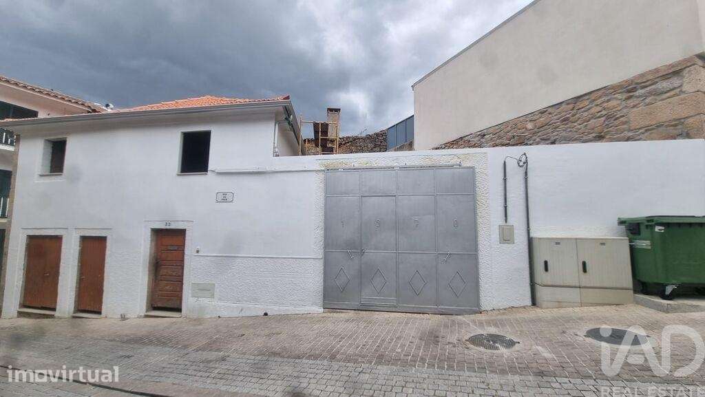 Casa / Villa T2 em Moimenta da Beira de 61 m2 - Grande imagem: 2/5