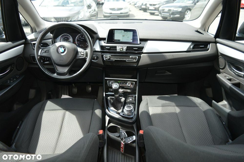 BMW Seria 2 - 20