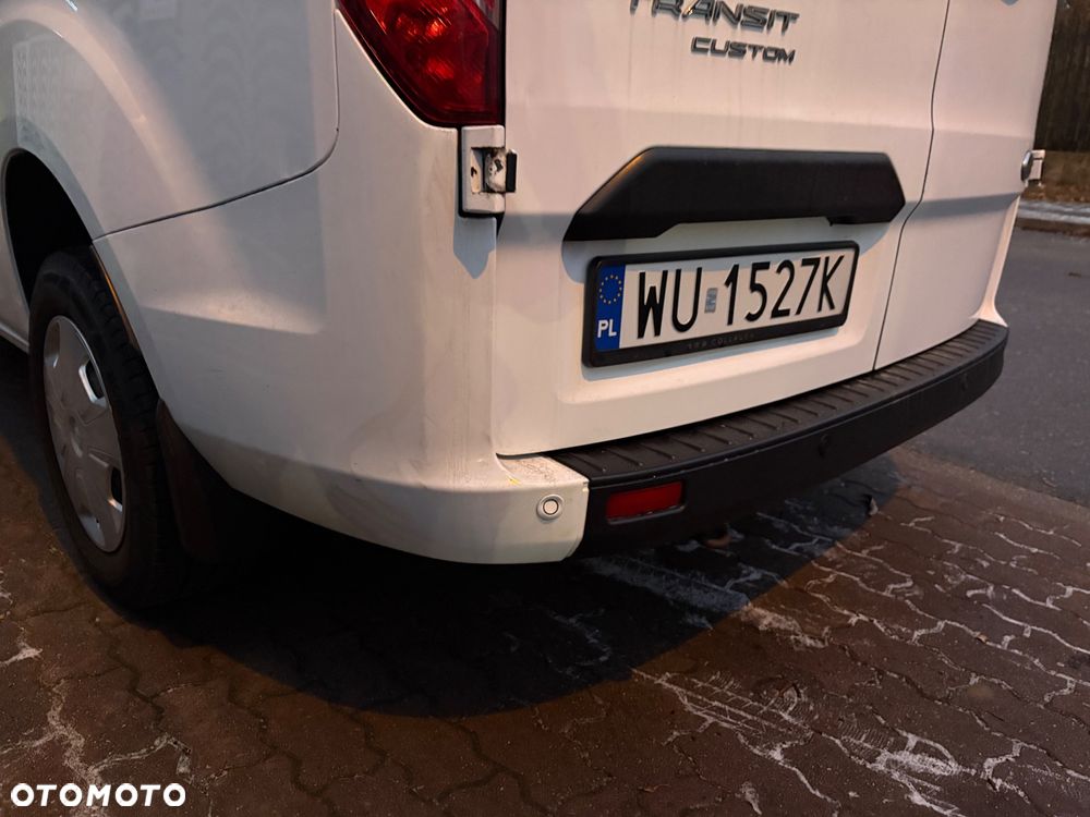 Ford Transit Custom - 30