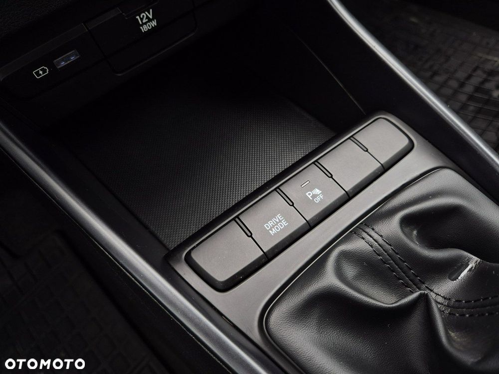 Hyundai i20 1.0 T-GDI Pure - 29