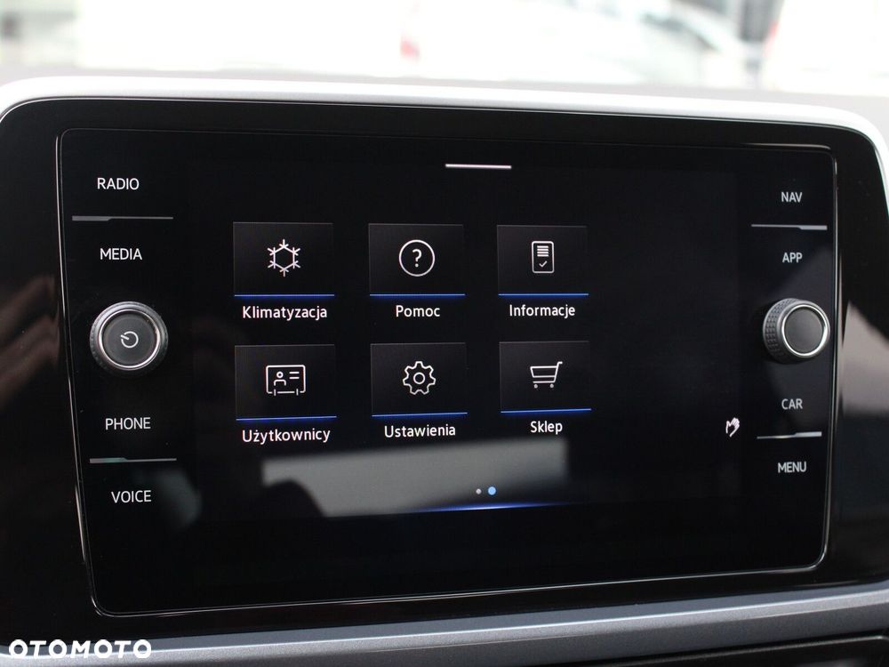 Volkswagen T-Roc 1.5 TSI Style DSG - 23