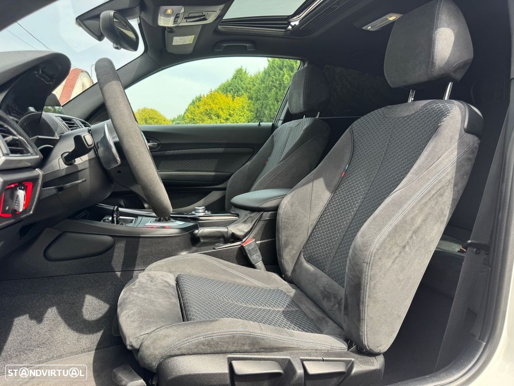 BMW M140i - 11