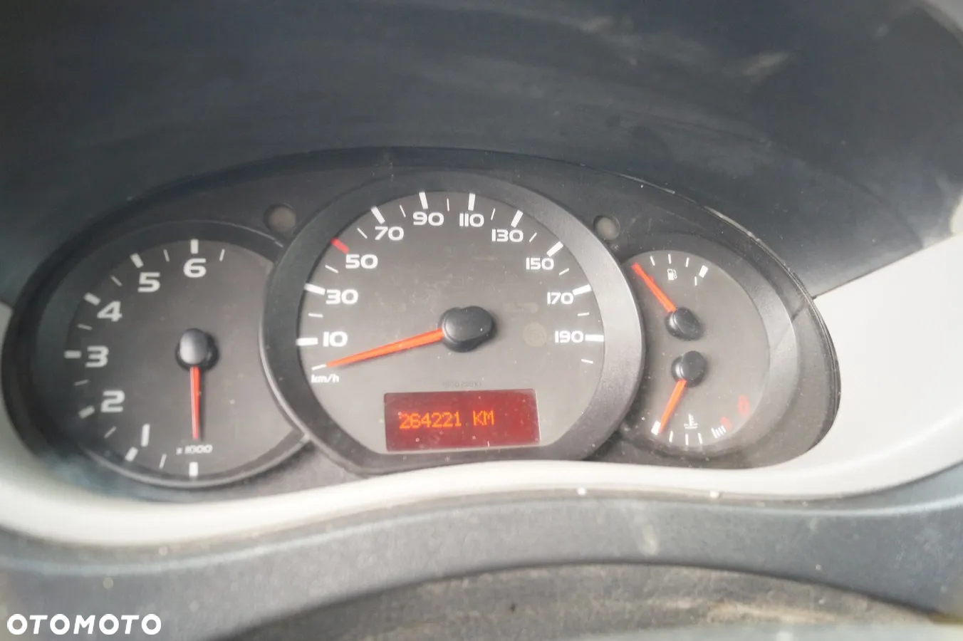 Renault Master - 22