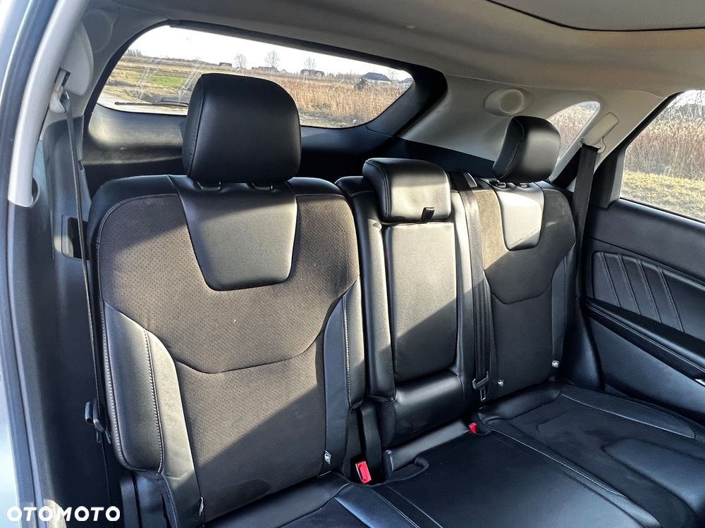 Ford Edge - 18