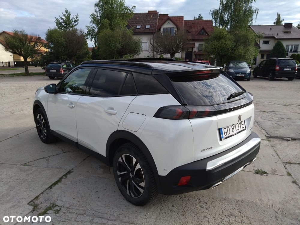 Peugeot 2008 - 2