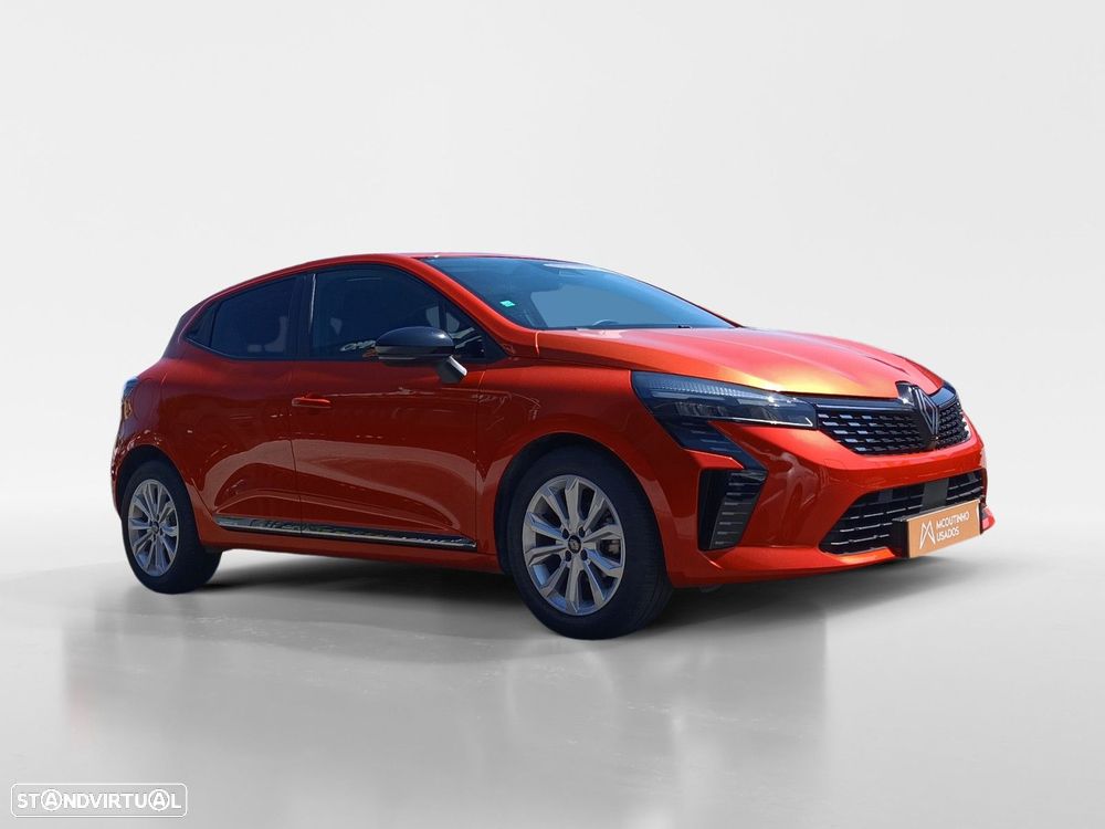 Renault Clio 1.0 TCe Evolution Bi-Fuel - 7