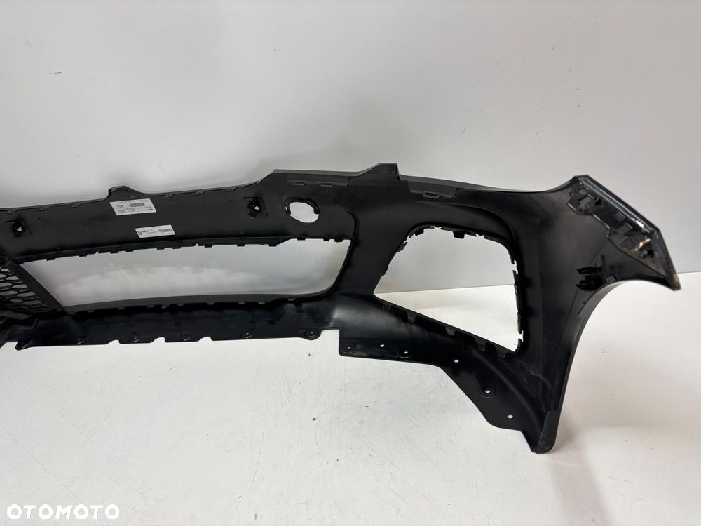 BMW 3 G20 G21 M-Pakiet Zderzak Przód Przedni 8069346 - 10