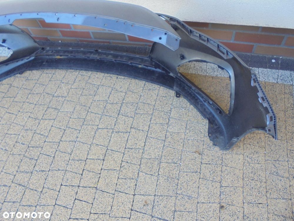 ZDERZAK HYUNDAI I20 II LIFT PRZÓD - 4