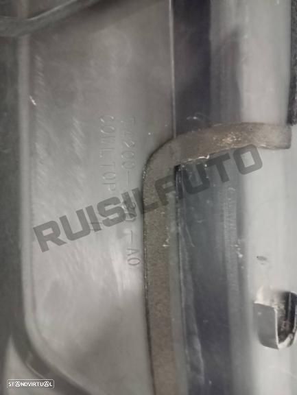 Forra Curcuvan 74200-s30-a0 Honda Prelude V (bb)  2.2 - 3