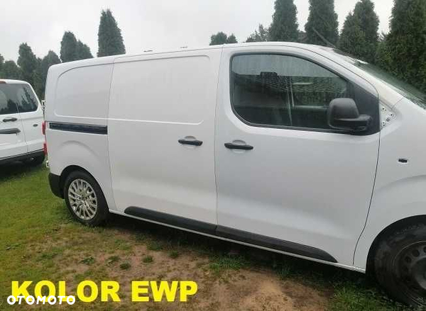 Drzwi Prawe Przesówne Jumpy Expert ProAce 16-24 Vivaro 19-24 Scudo EWP