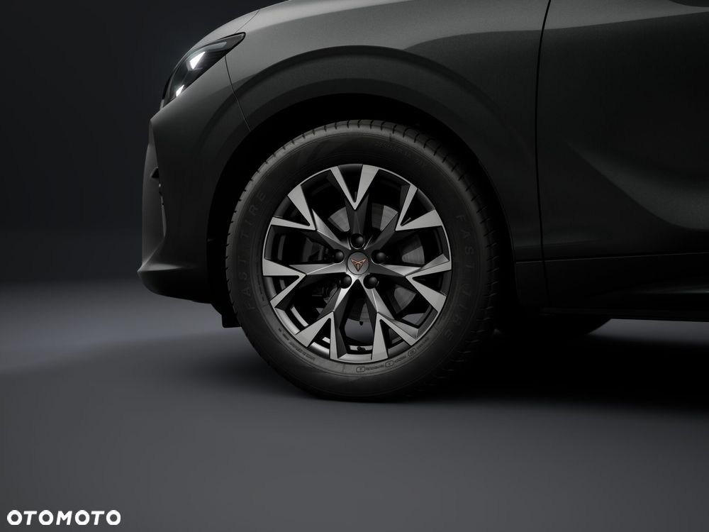 Cupra Terramar - 6