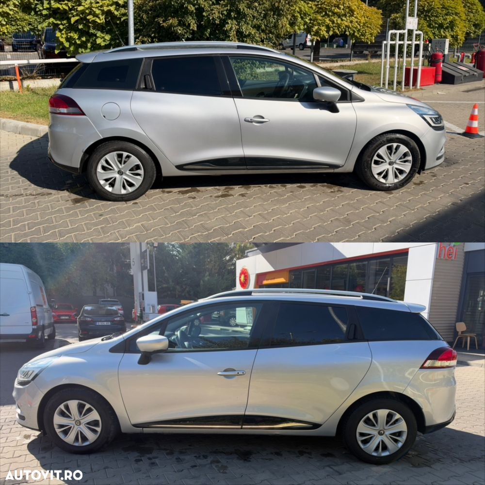 Renault Clio - 5