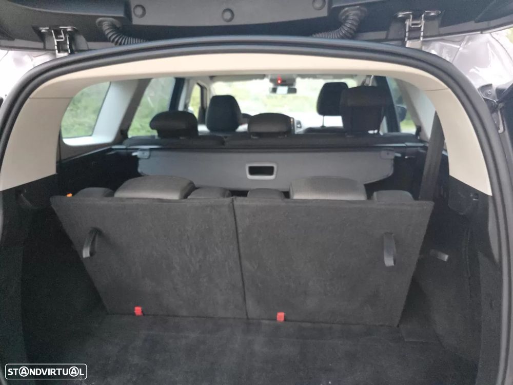 Renault Grand Scénic Energy dCi 110 S&S Expression - 22