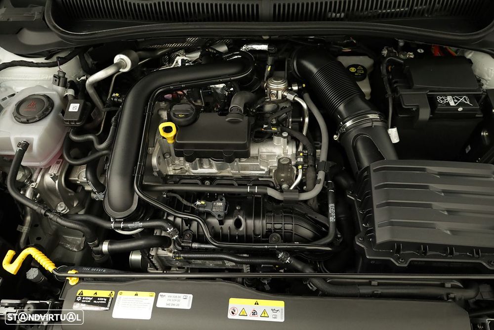 VW Taigo 1.0 TSI Urban - 22