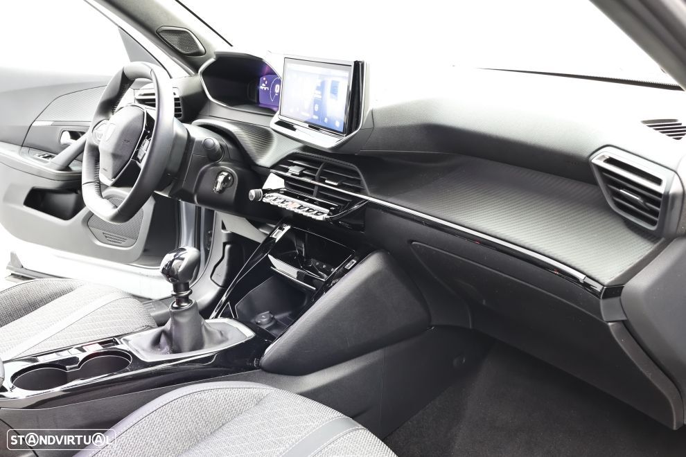 Peugeot 2008 1.2 PureTech Allure - 20