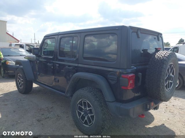 Jeep Wrangler - 4