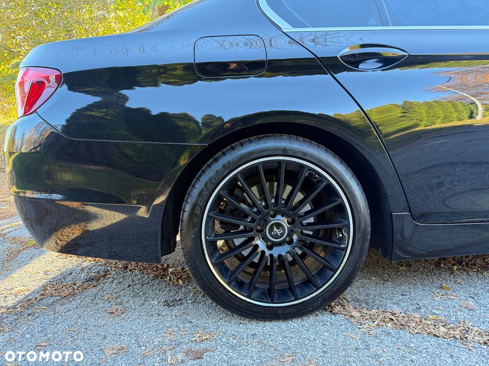 BMW Seria 5 - 6