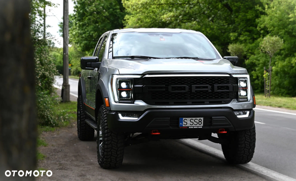Ford F150