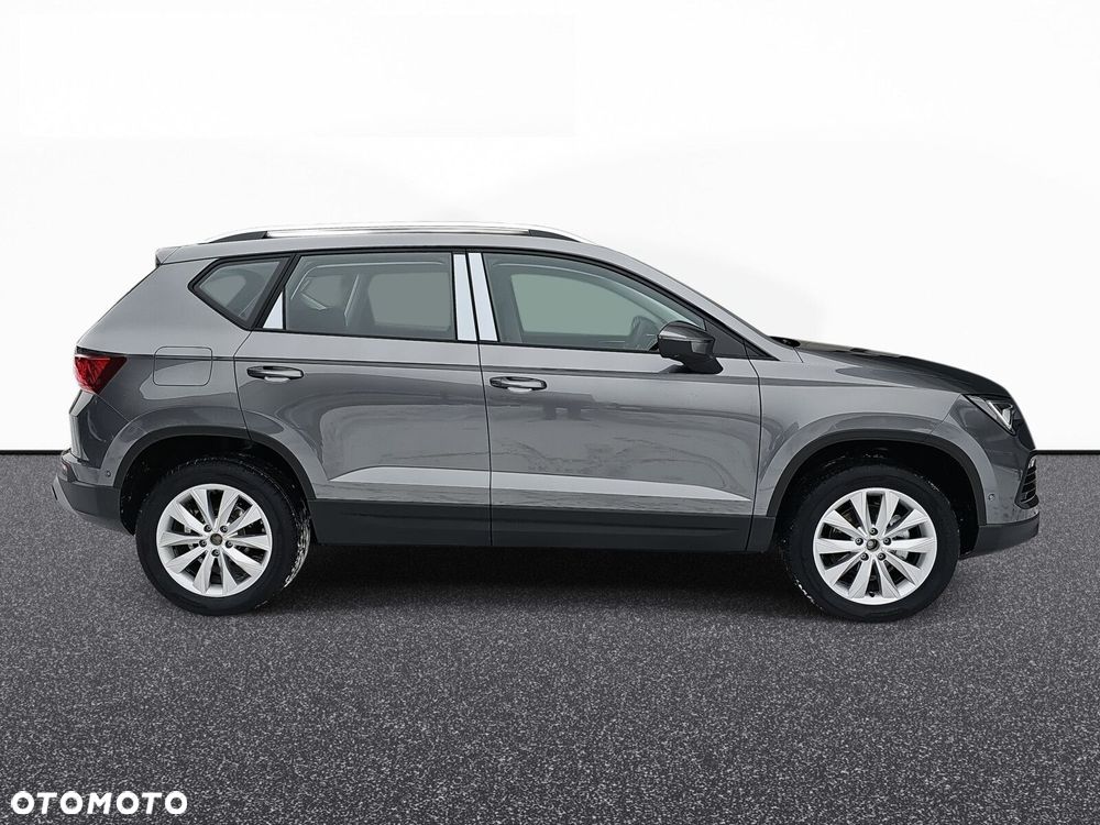 Seat Ateca 1.5 TSI Style S&S DSG - 5