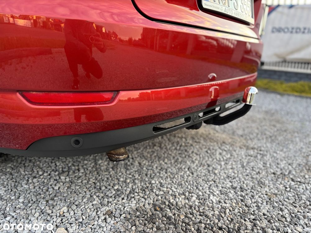 Ford Mondeo - 22