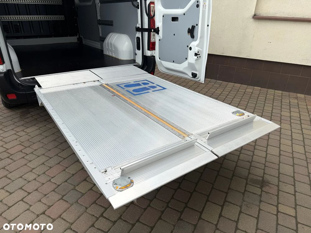 Renault Master L2H2 Winda - 9