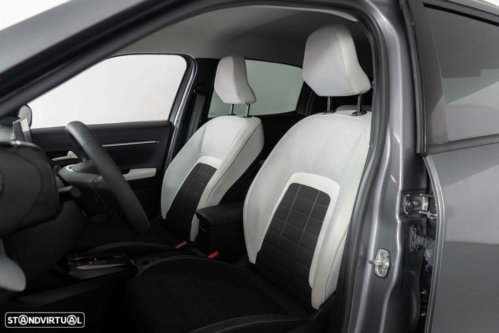 Citroën e-C3 44 kWh Autonomia Conforto Max - 9