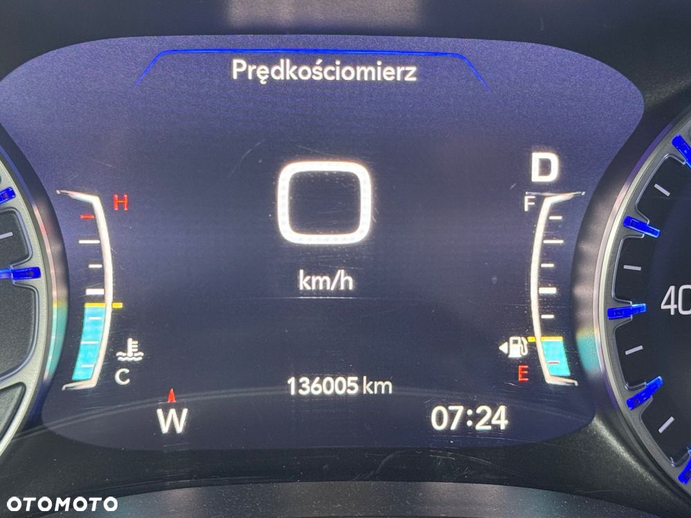 Chrysler Pacifica - 40