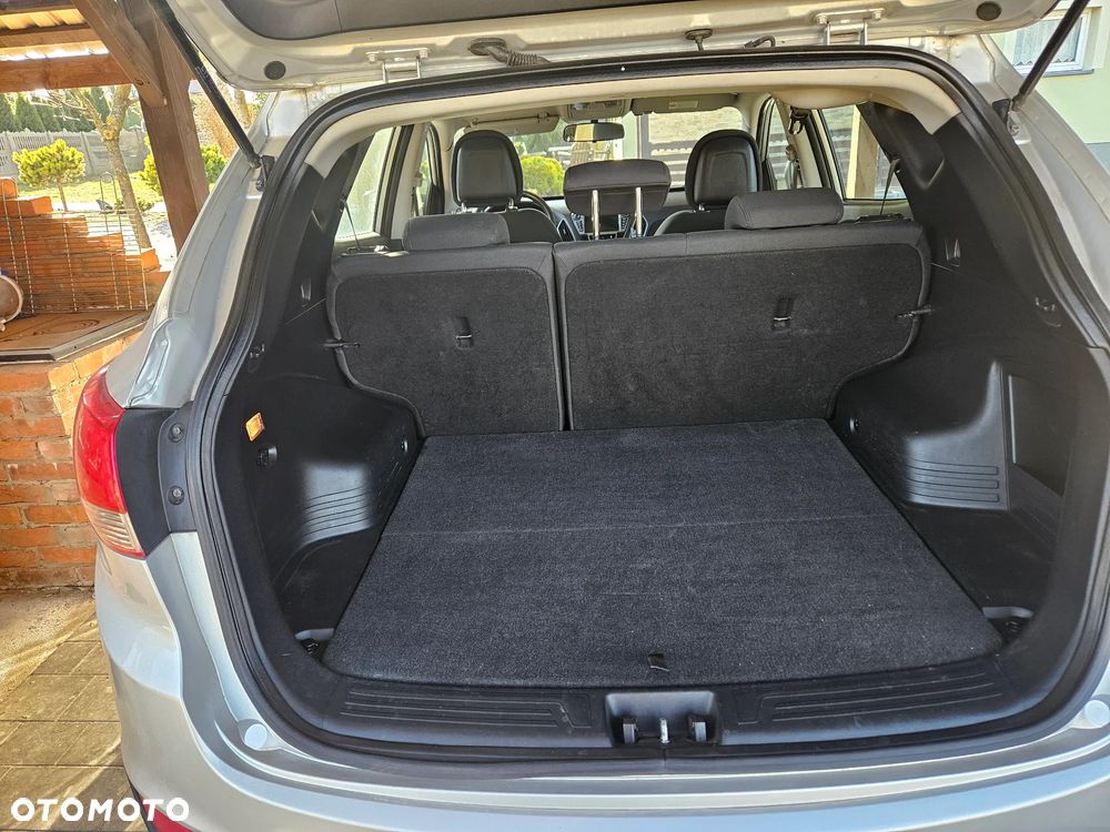 Hyundai ix35 1.7 CRDi Comfort 2WD - 14