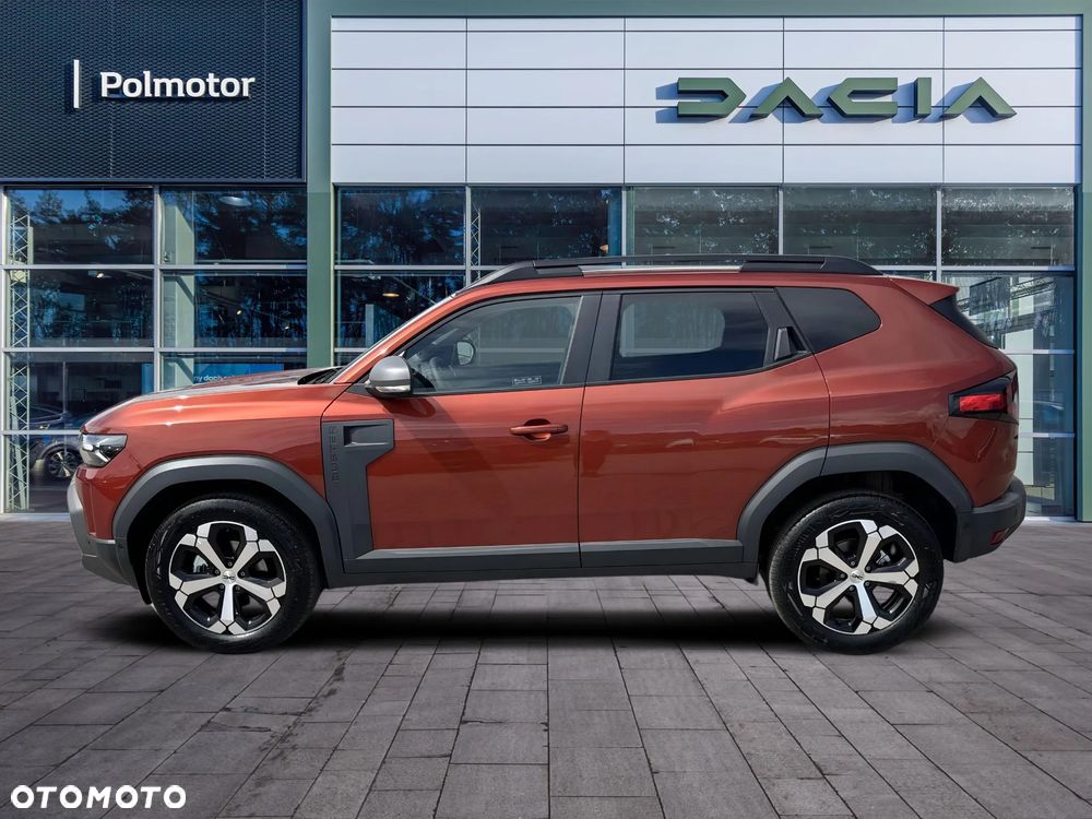 Dacia Duster 1.2 Eco-G 120 Journey - 4