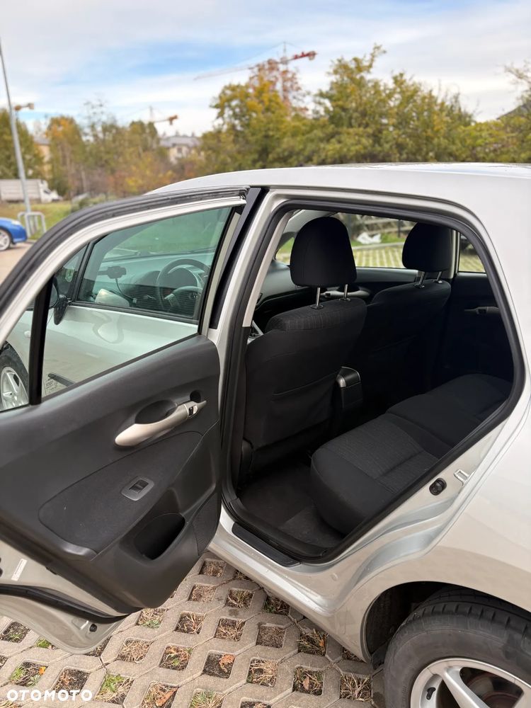 Toyota Auris - 23