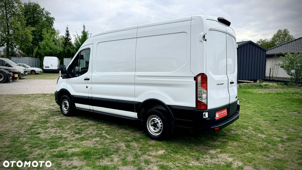 Ford Transit - 8