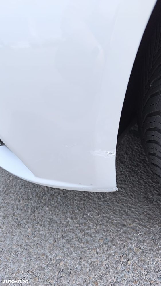 Audi A4 Limuzina 2.0 TDI B8 Multitronic - 11