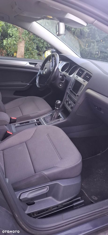 Volkswagen Golf 2015 photo 5