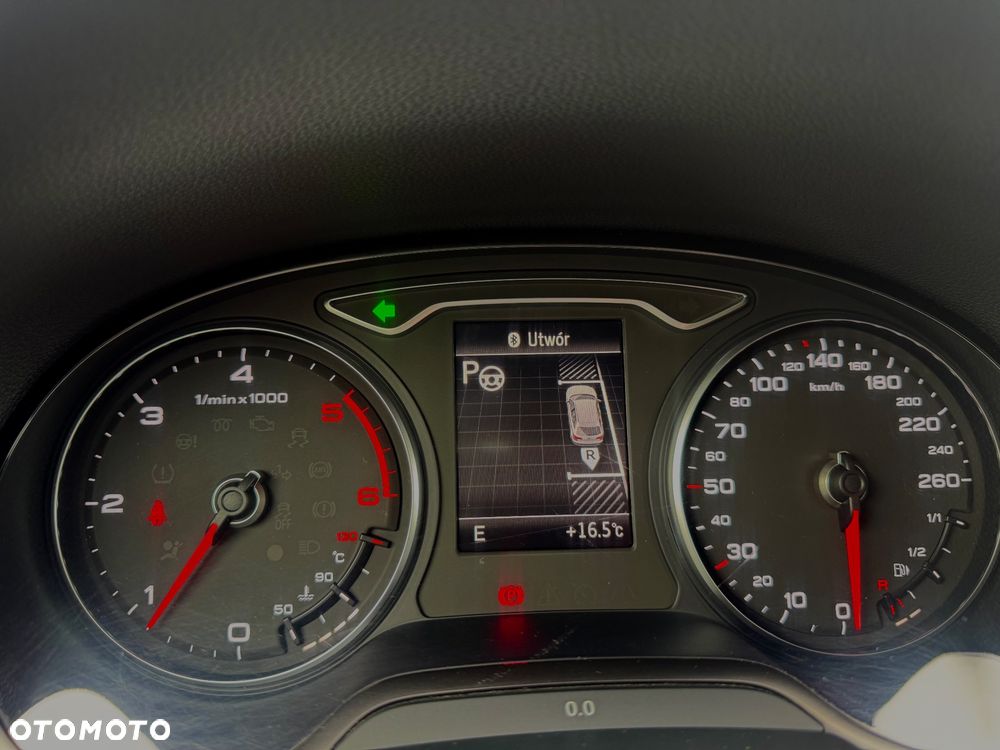 Audi A3 Sportback - 38