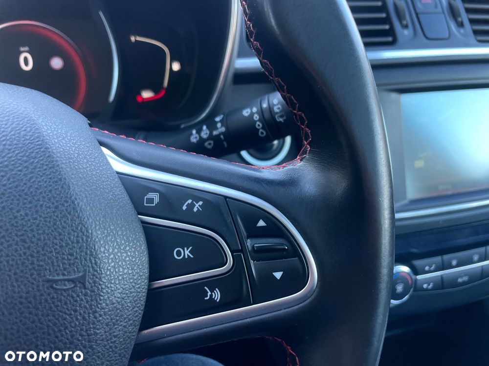 Renault Kadjar Energy TCe 130 Bose Edition - 27