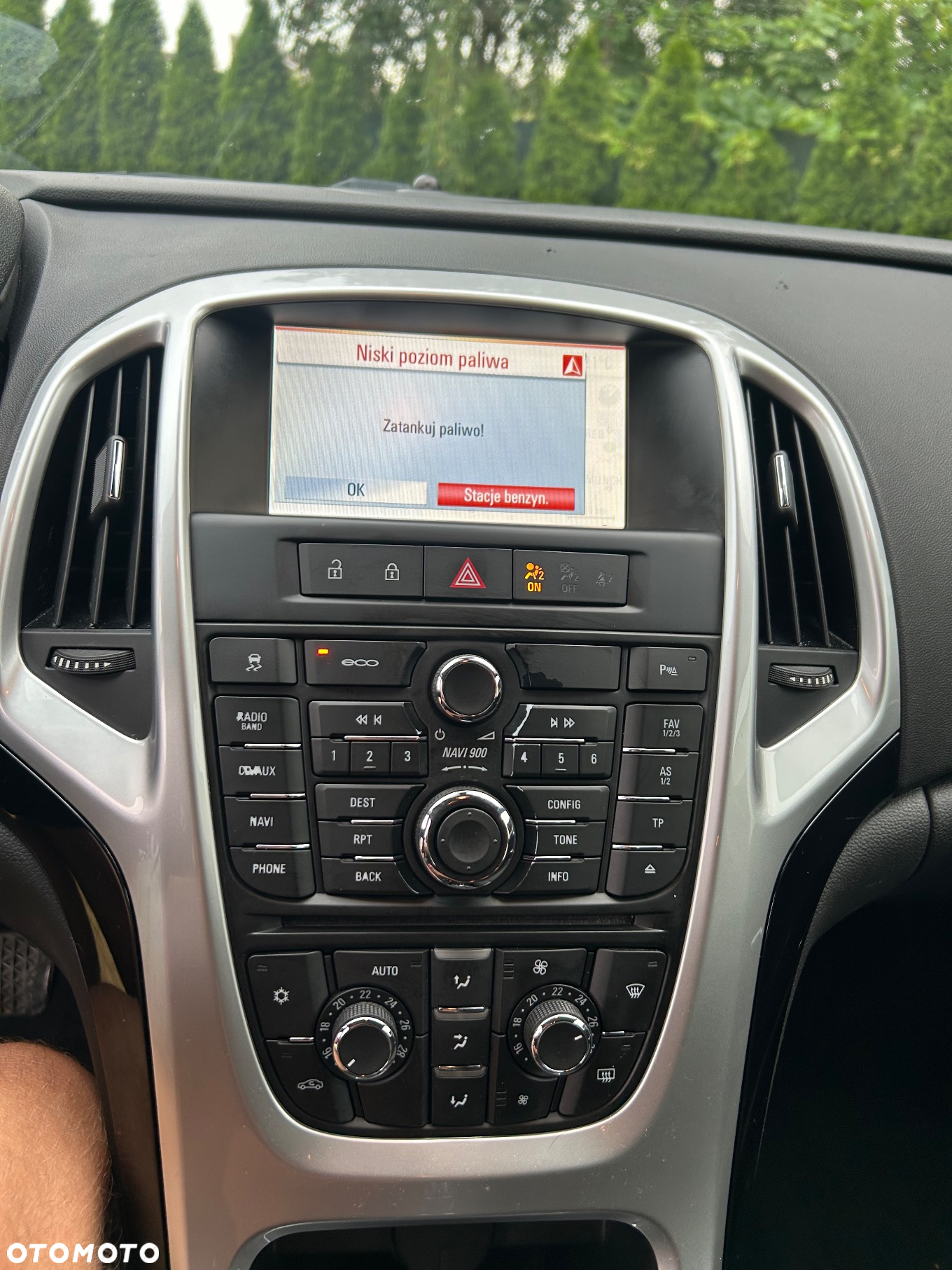 Opel Astra - 18