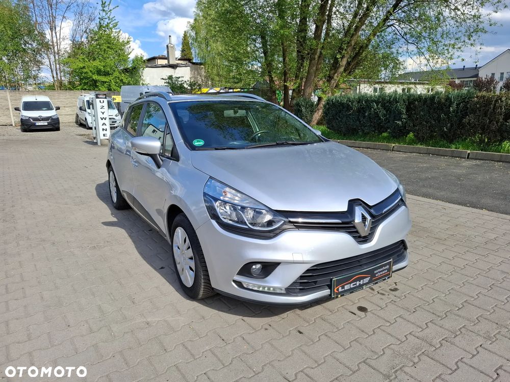 Renault Clio - 5