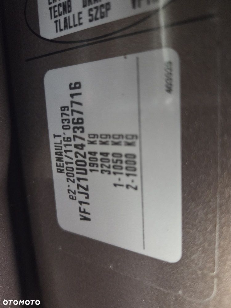 Renault Scenic 1.6 16V TomTom Edition - 29