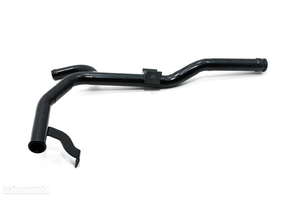 Tubo metálico Nissan Micra K12 Note 13049-AX00A - 1