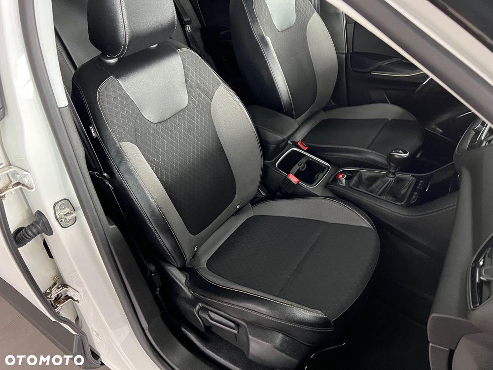 Opel Grandland X - 37