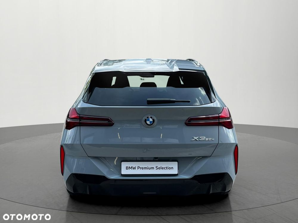 BMW X3 - 8