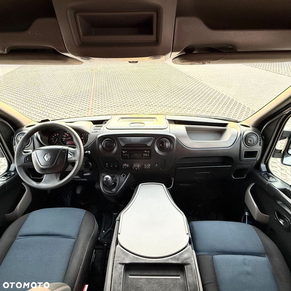 Renault Master - 6