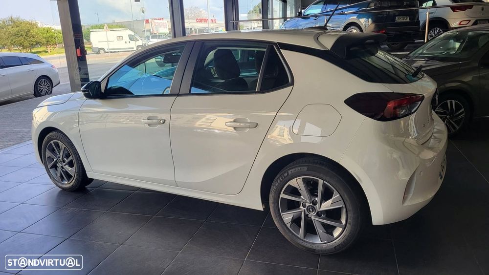 Opel Corsa 1.2 T Edition - 10