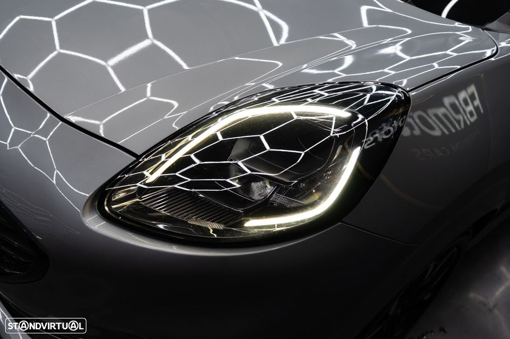 Ford Puma 1.0 EcoBoost Hybrid Aut. ST-LINE - 48