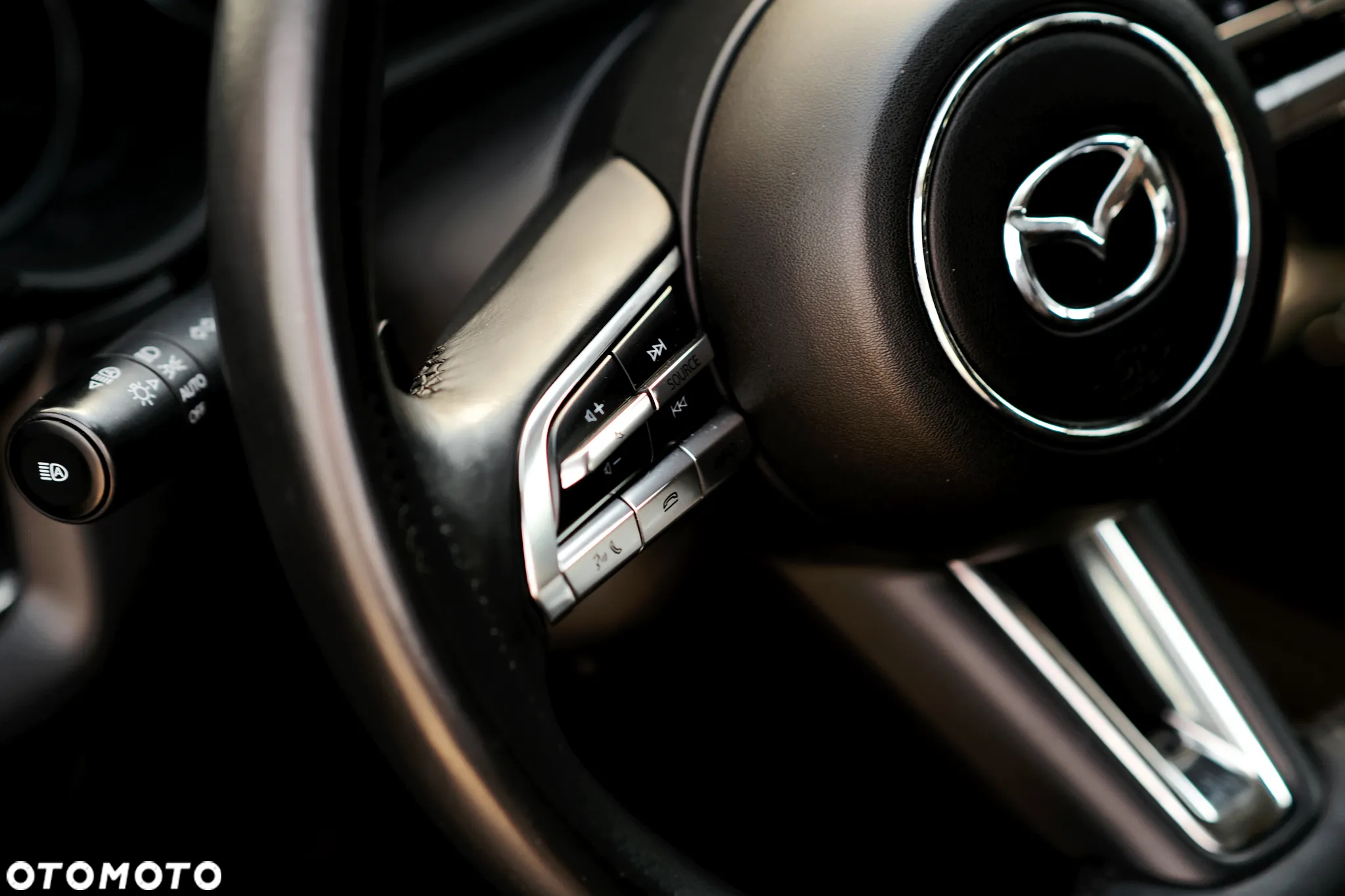 Mazda CX-30 - 25
