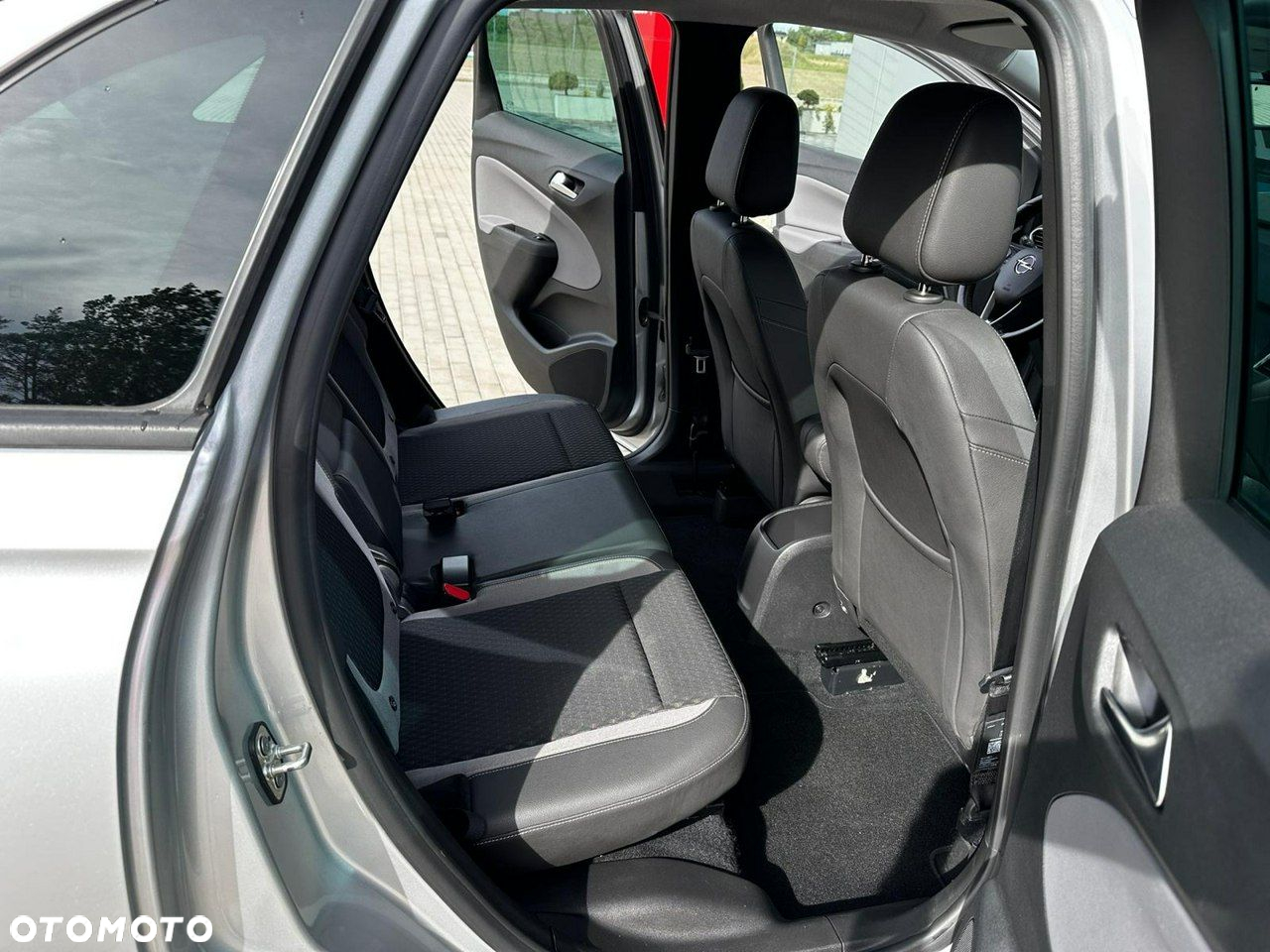 Opel Crossland X 1.2 Start/Stop Innovation - 14