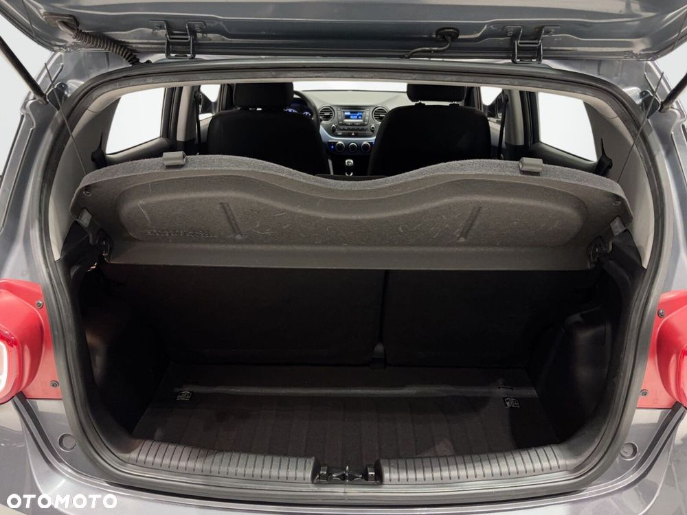 Hyundai i10 1.2 Comfort - 18