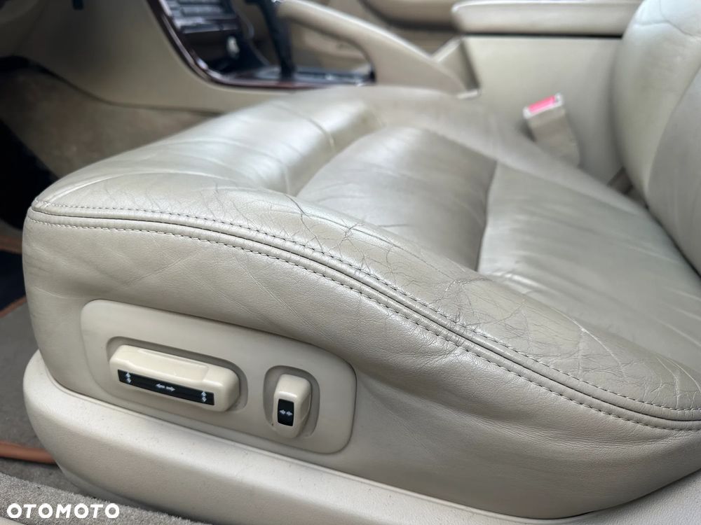 Honda Legend 3.2 - 26