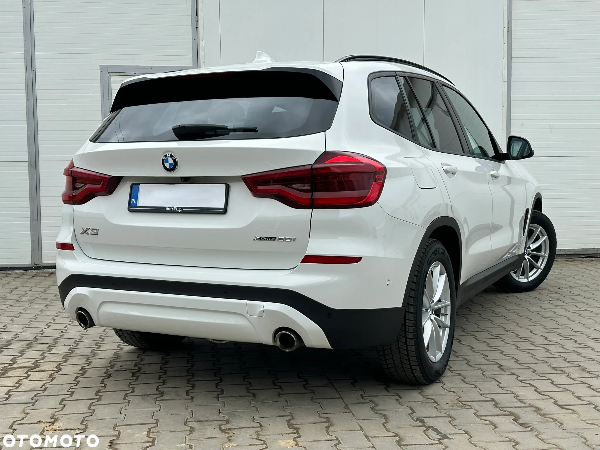 BMW X3 xDrive20i sport - 11