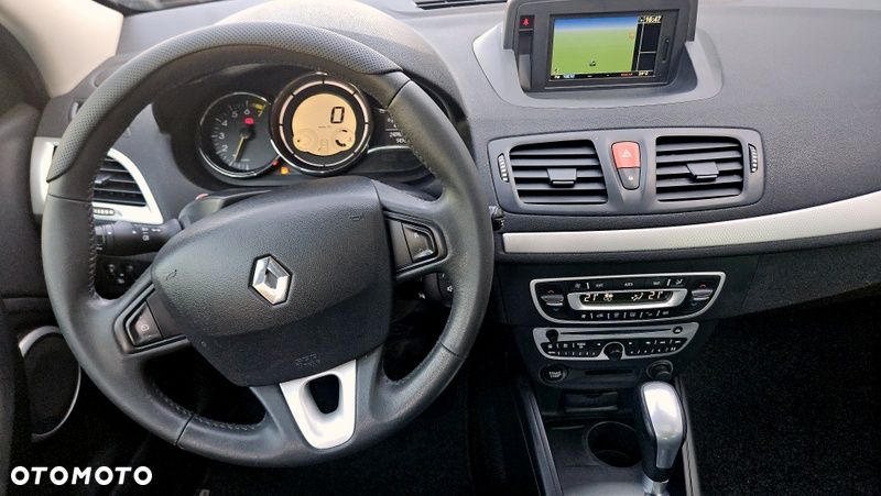 Renault Megane 2.0 140 CVT Dynamique - 21
